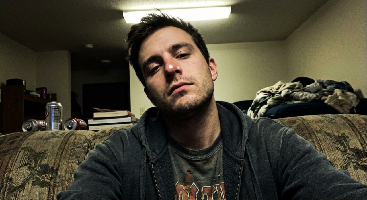 James before profile